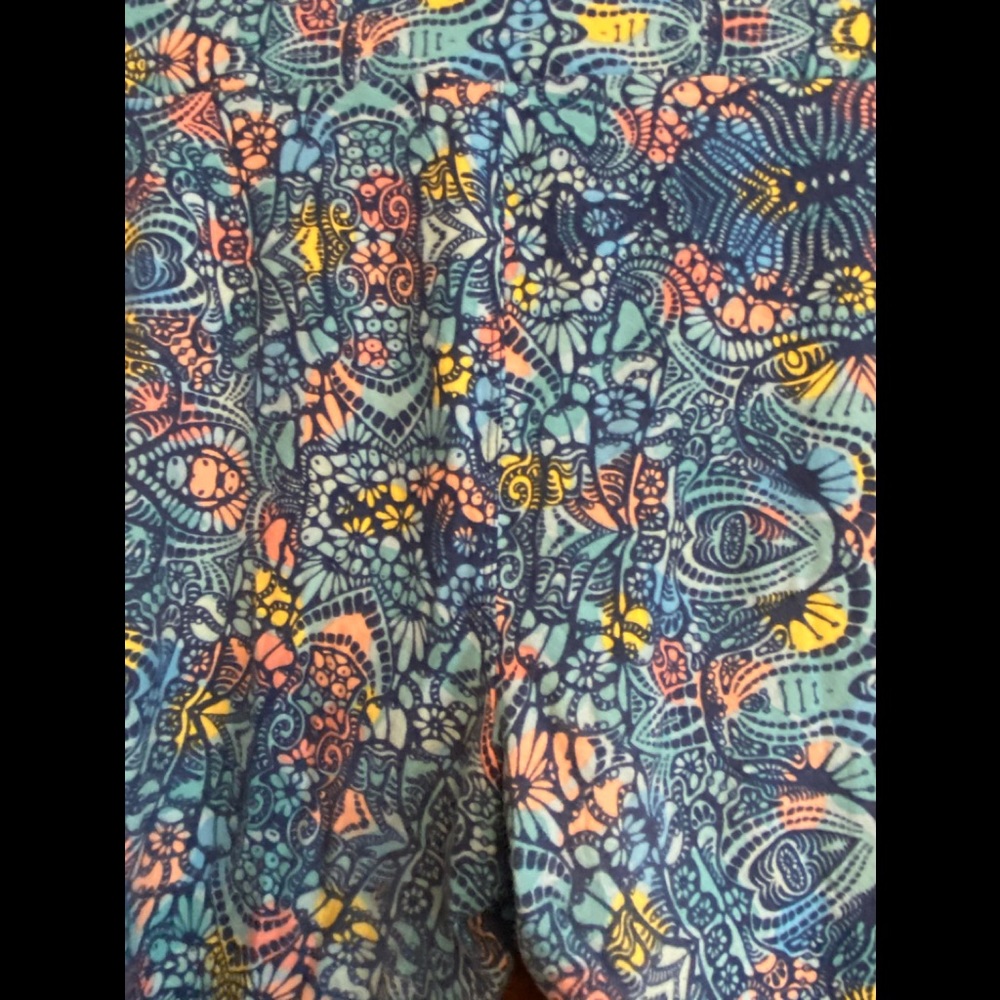 LuLaRoe Leggings